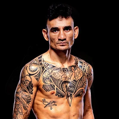 Max Holloway UFC 329 avatar image